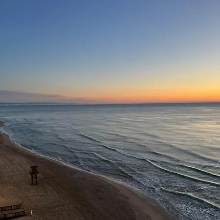 شقة Rey I فالنسيا