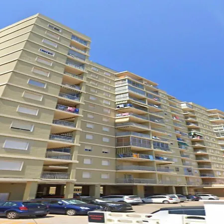 Edificio Rey I Apartment *