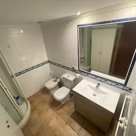 Apartment Edificio Rey I *