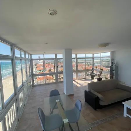 Apartment Edificio Rey I