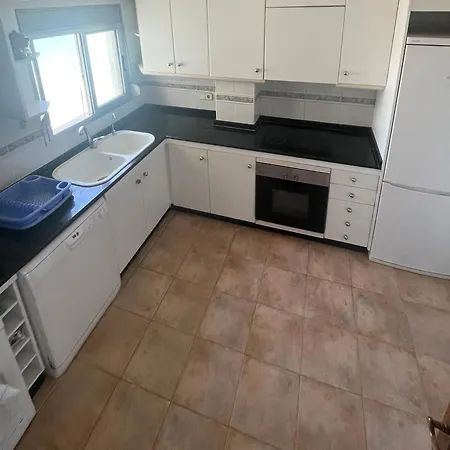 Apartment Edificio Rey I