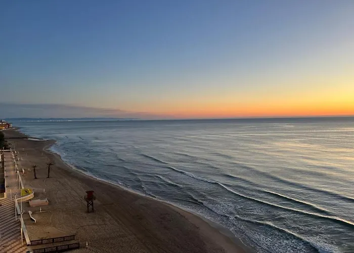 Apartmán Rey I Valencie