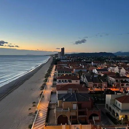 Rey I * Valence